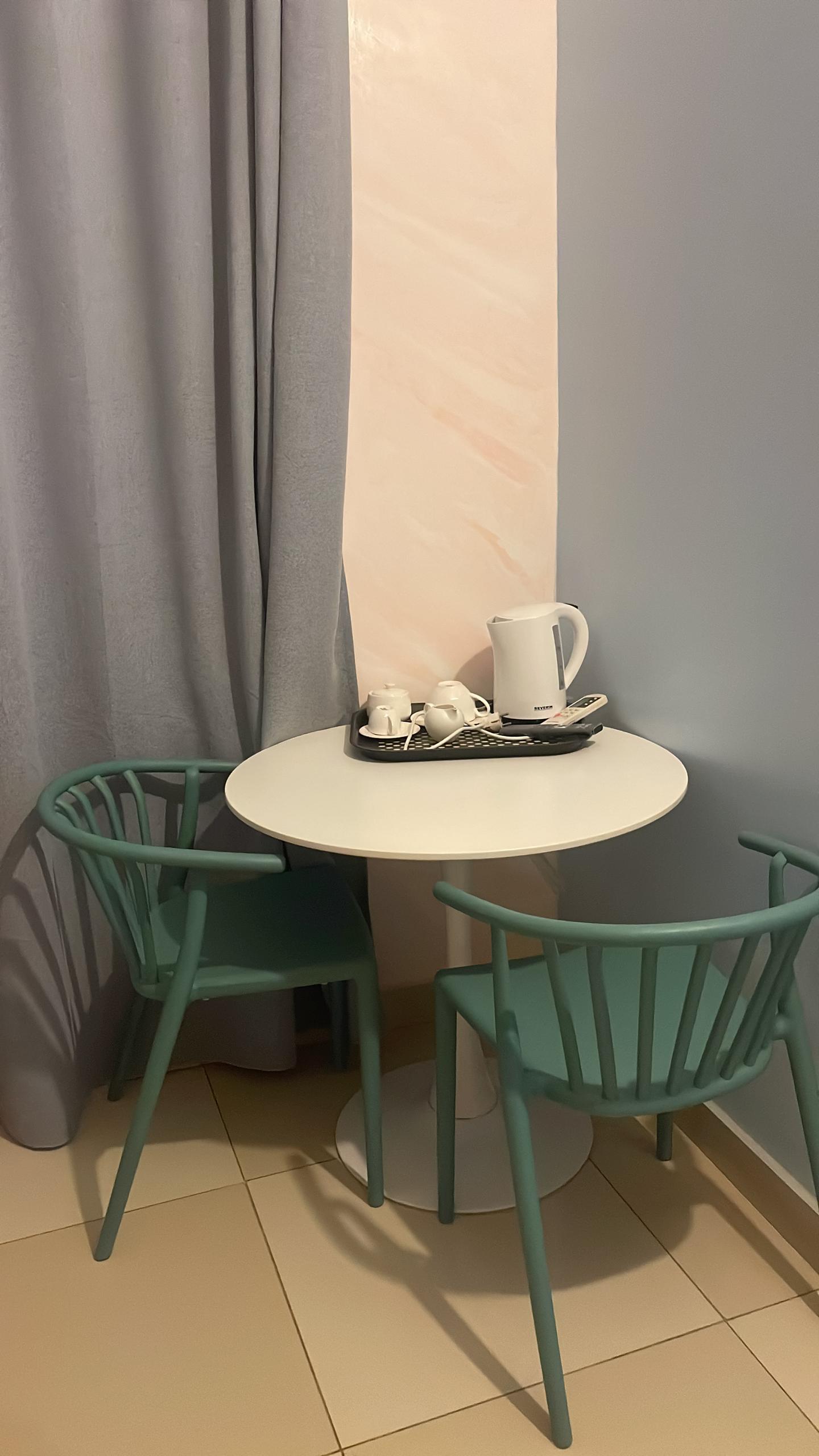 Chambre Supérieure Climatée